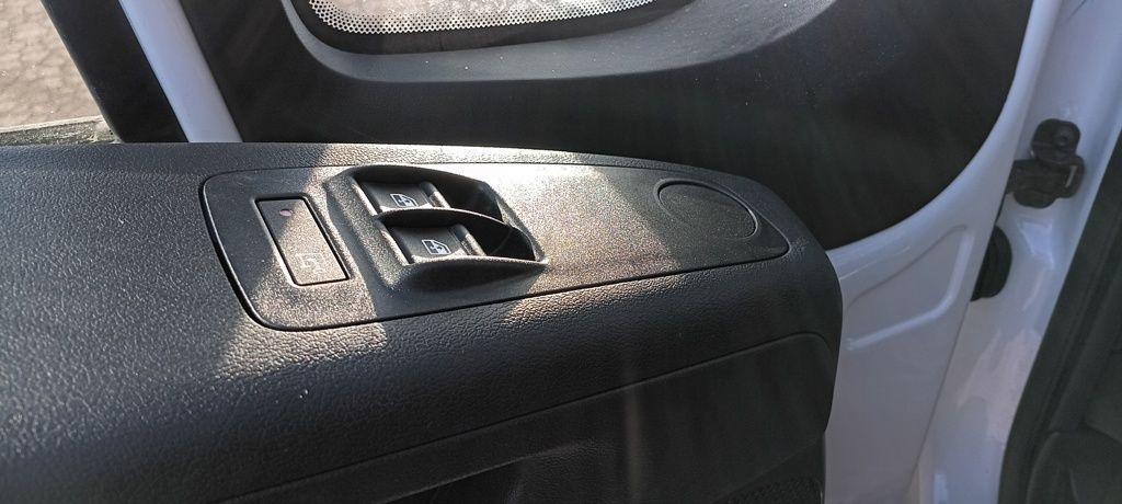 new 2024 Ram ProMaster 3500 car, priced at $47,141