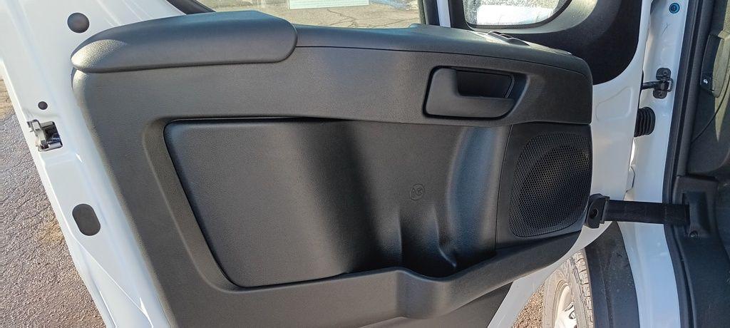 new 2024 Ram ProMaster 3500 car, priced at $47,141