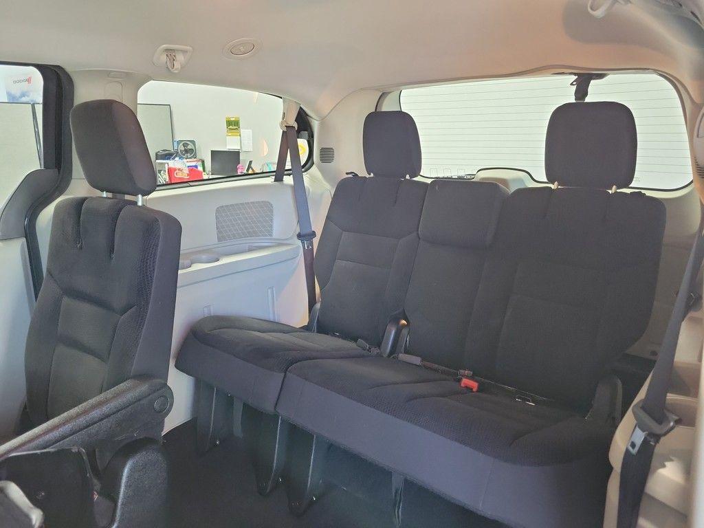 used 2017 Dodge Grand Caravan car, priced at $7,500
