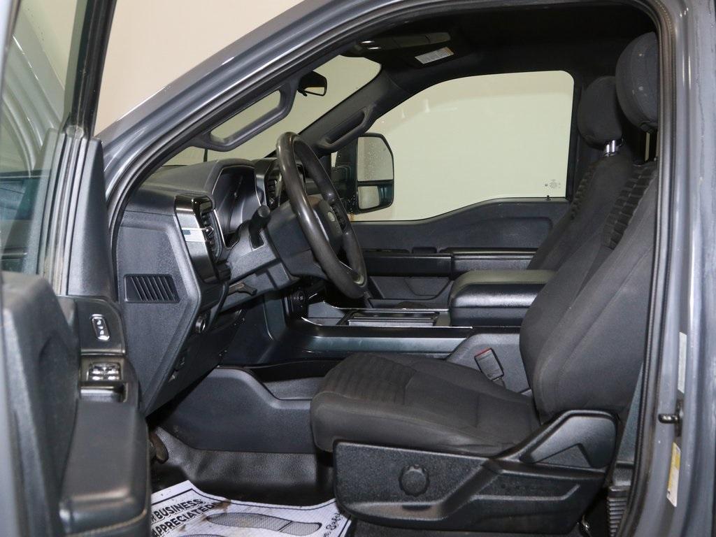 used 2021 Ford F-150 car, priced at $22,450