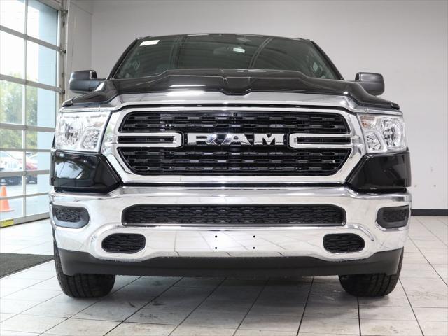 new 2024 Ram 1500 car, priced at $44,743