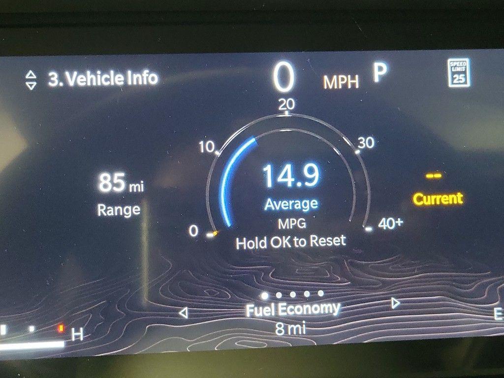 new 2025 Jeep Grand Cherokee car, priced at $54,861