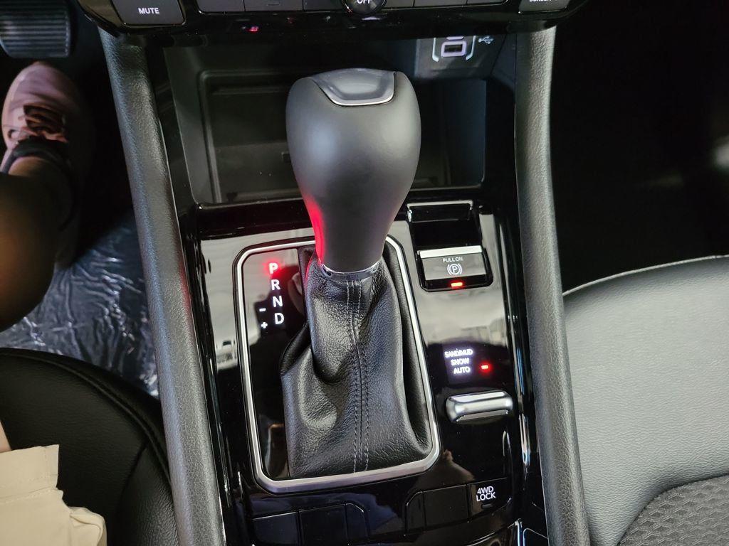 new 2026 Jeep Compass car, priced at $35,005