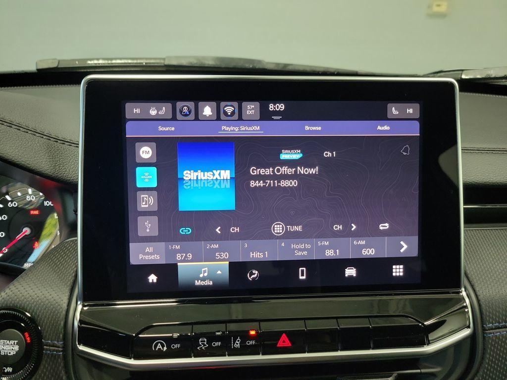 new 2026 Jeep Compass car, priced at $35,005