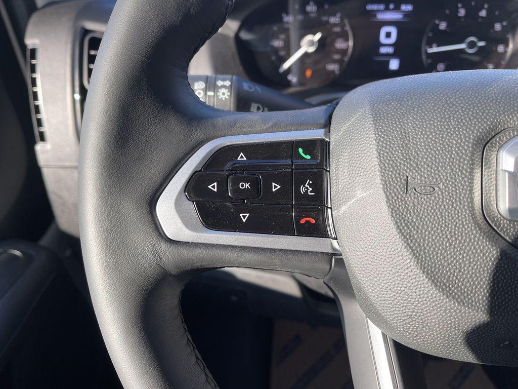 new 2025 Ram ProMaster 2500 car, priced at $49,305