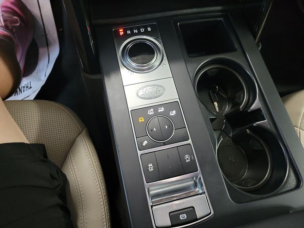 used 2019 Land Rover Discovery car, priced at $20,499