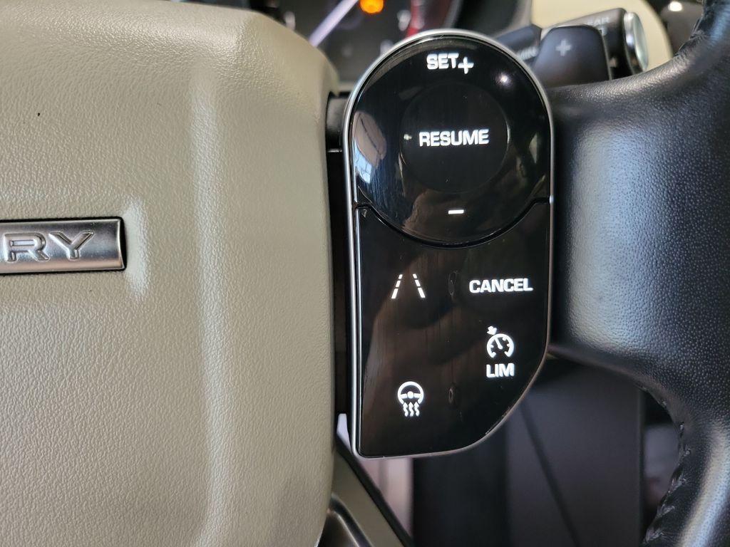 used 2019 Land Rover Discovery car, priced at $20,499