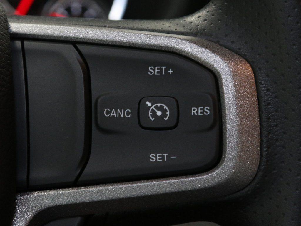 new 2024 Ram 2500 car, priced at $46,432
