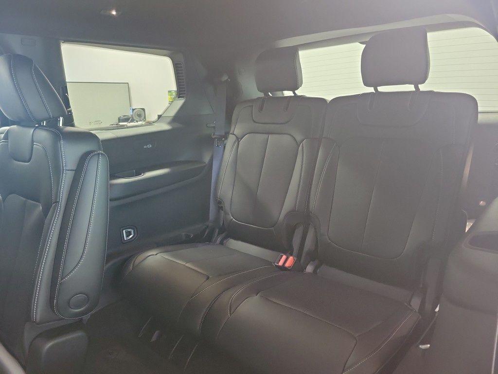 new 2025 Jeep Grand Cherokee L car, priced at $47,051