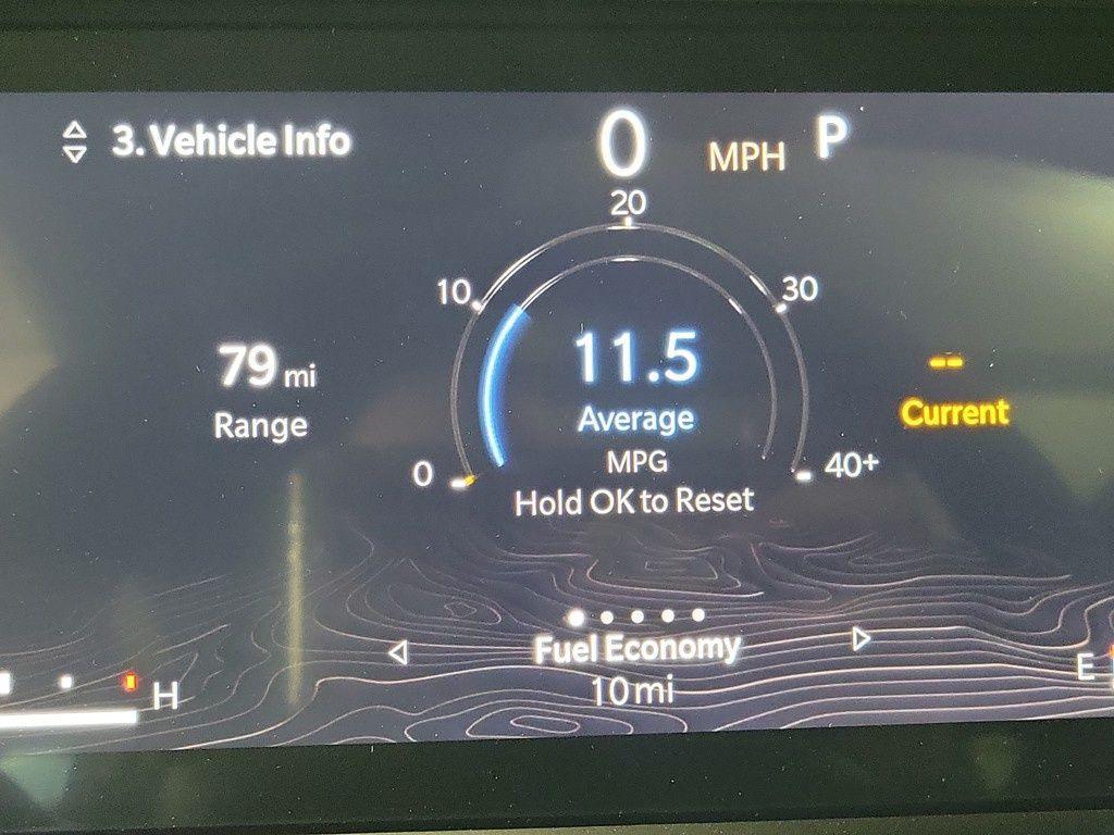 new 2025 Jeep Grand Cherokee L car, priced at $47,051