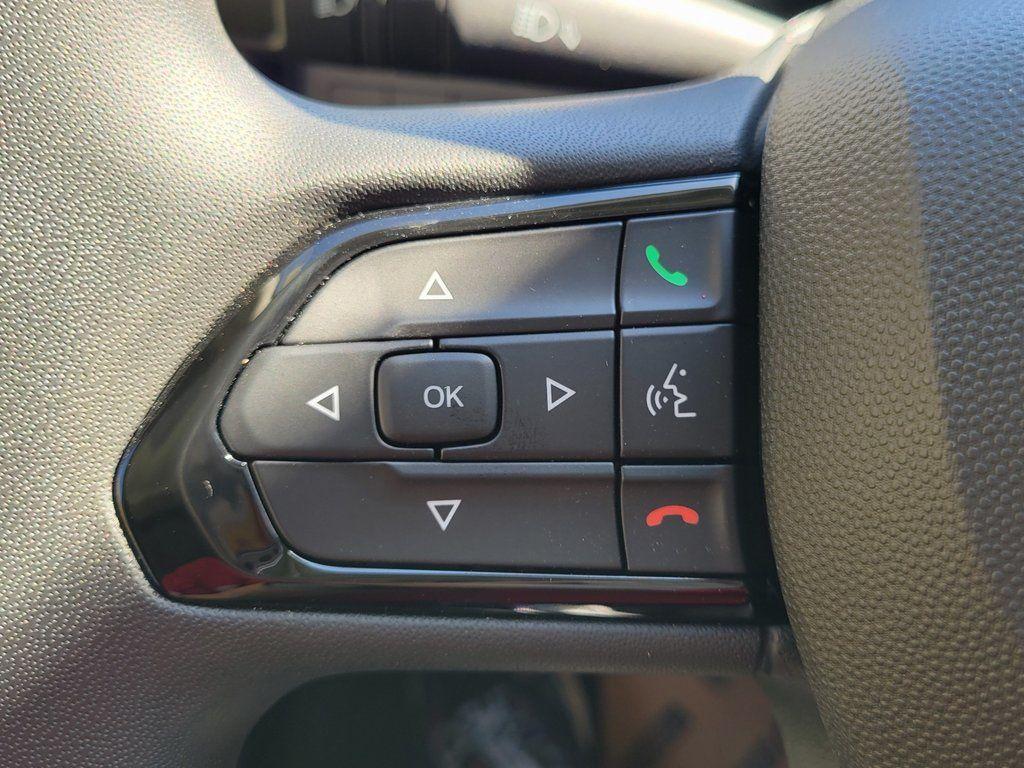 new 2025 Ram ProMaster 1500 car, priced at $43,860