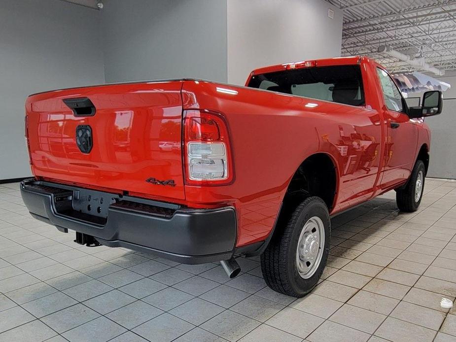 new 2024 Ram 2500 car, priced at $49,350