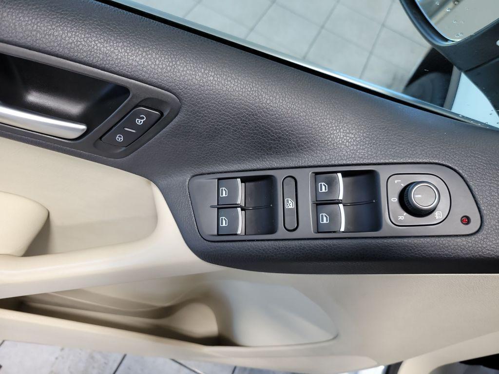 used 2017 Volkswagen Tiguan car, priced at $11,499