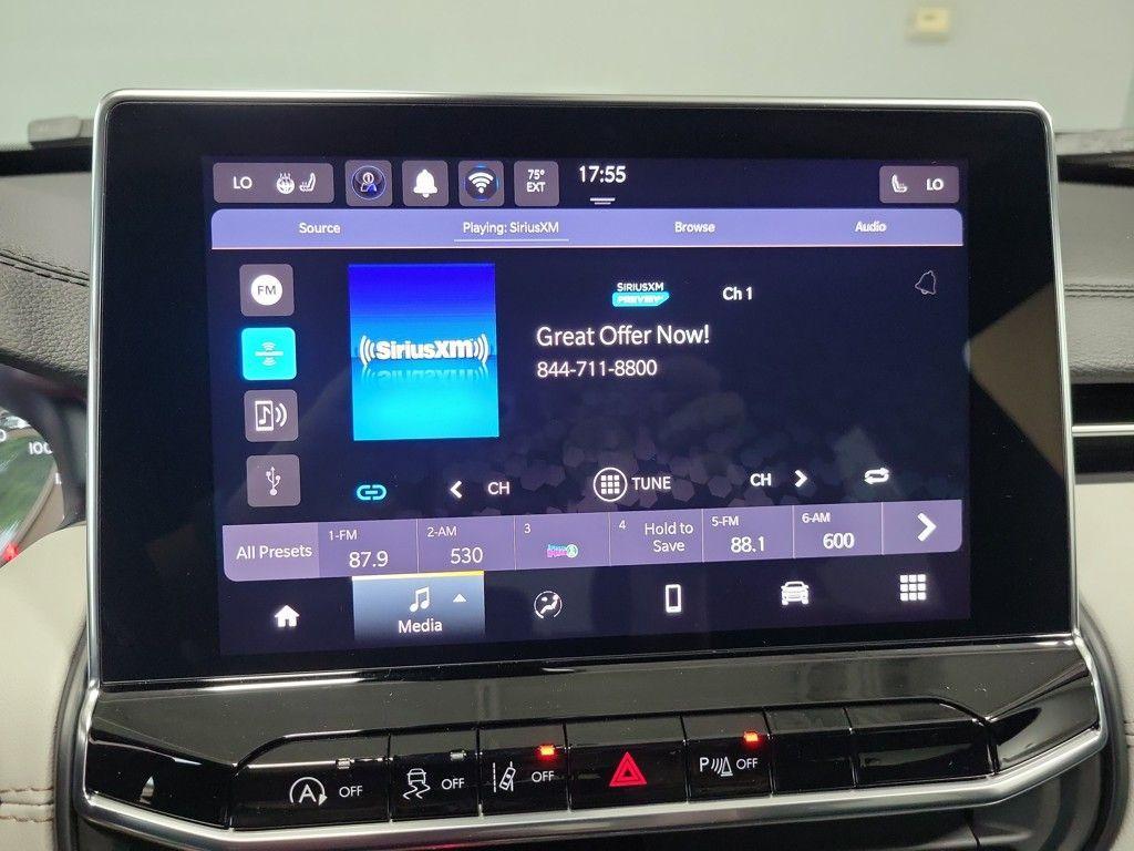 new 2025 Jeep Compass car, priced at $32,485