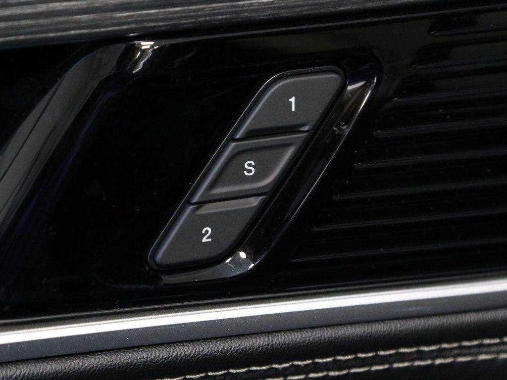 new 2024 Jeep Wagoneer car, priced at $62,811