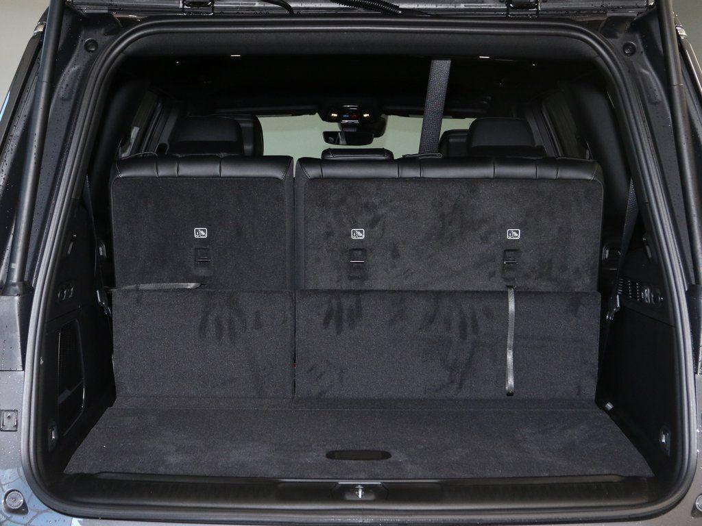 new 2024 Jeep Wagoneer car, priced at $62,811