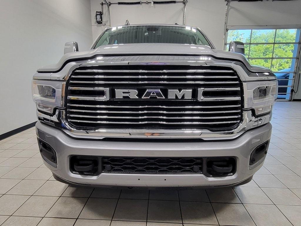 new 2024 Ram 2500 car, priced at $68,839