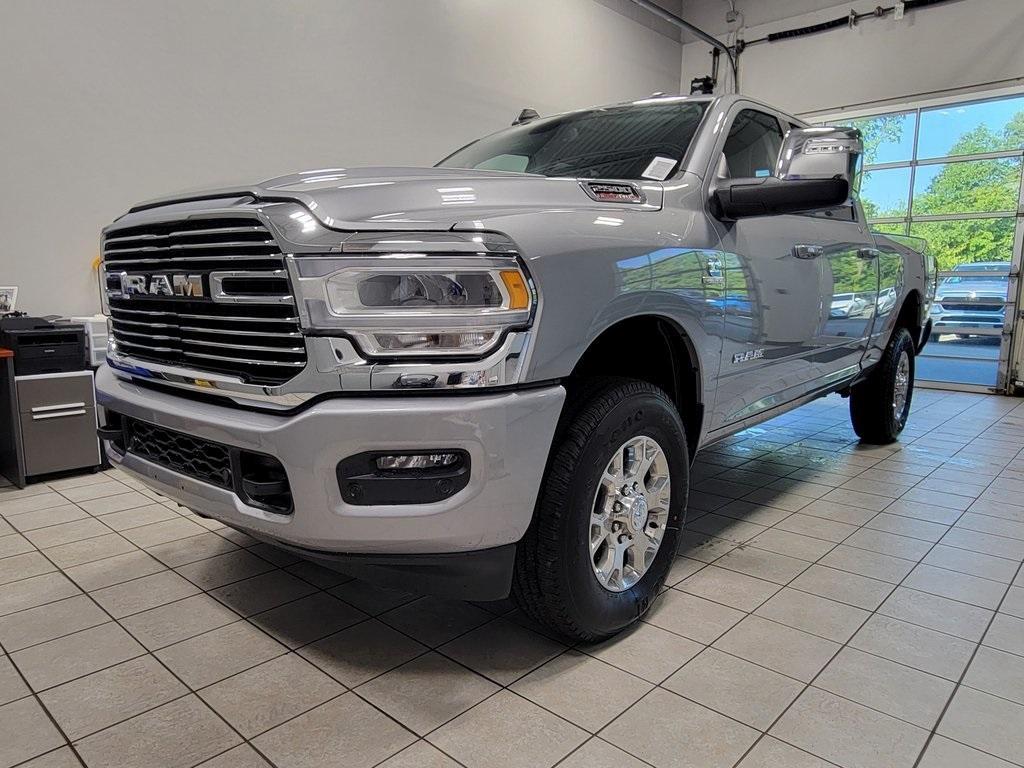 new 2024 Ram 2500 car, priced at $68,839