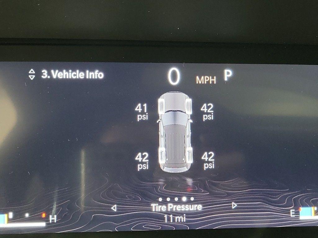 new 2025 Jeep Grand Cherokee car, priced at $49,742
