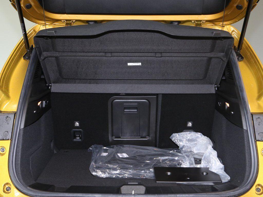 new 2024 Dodge Hornet car, priced at $32,117