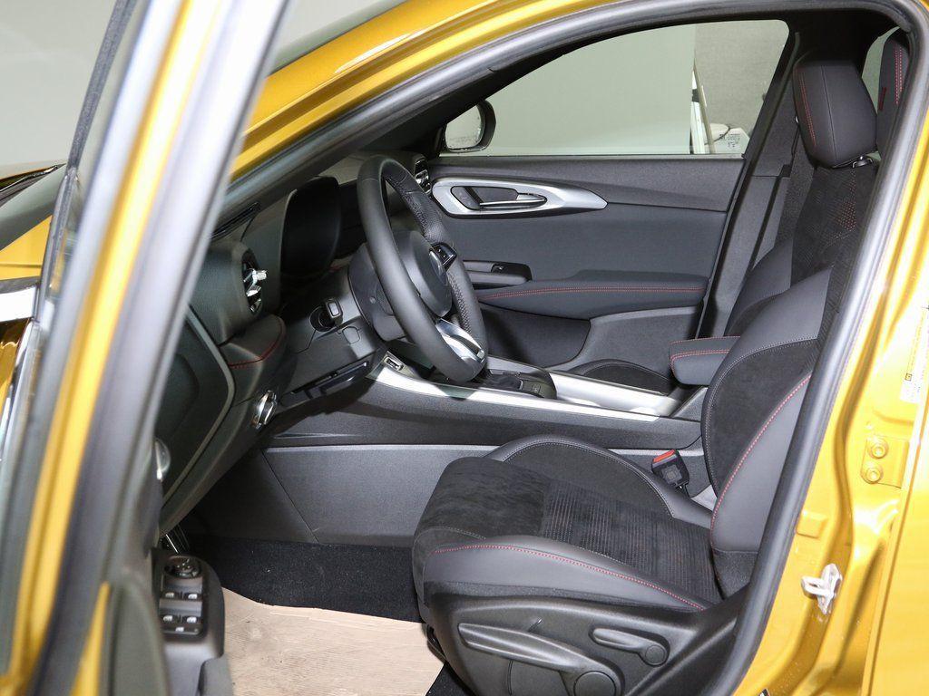 new 2024 Dodge Hornet car, priced at $32,117