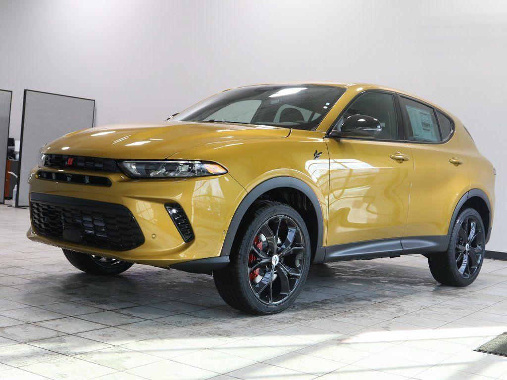new 2024 Dodge Hornet car, priced at $32,117