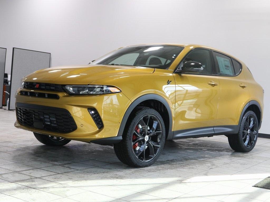 new 2024 Dodge Hornet car, priced at $28,617