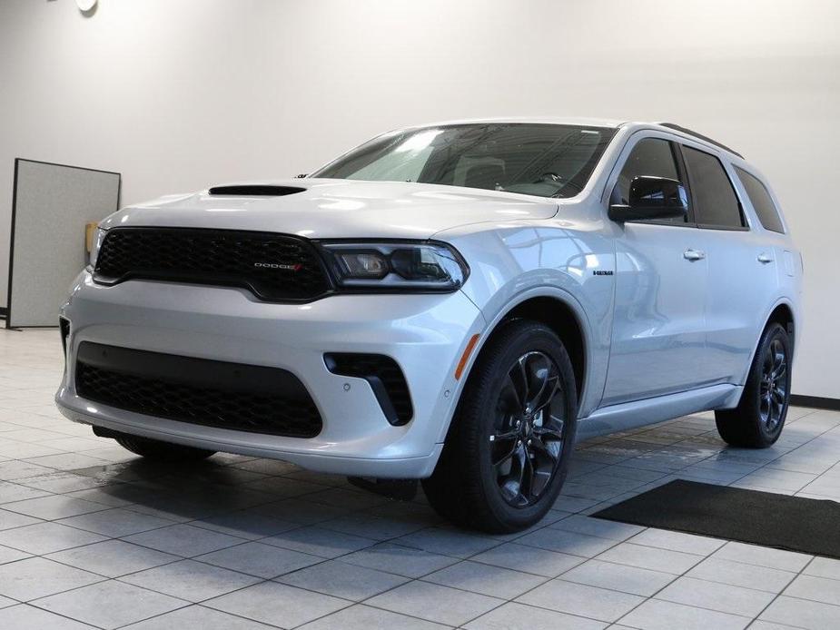 new 2024 Dodge Durango car, priced at $50,855