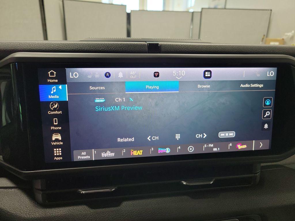 new 2026 Jeep Wrangler car, priced at $47,149