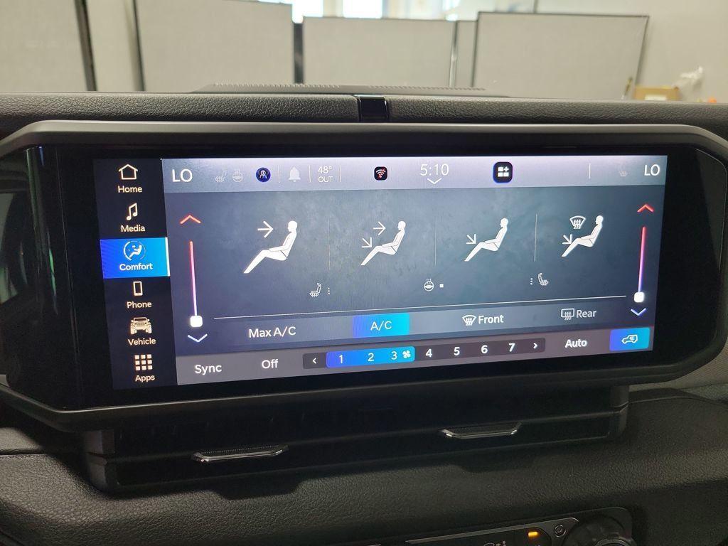 new 2026 Jeep Wrangler car, priced at $47,149