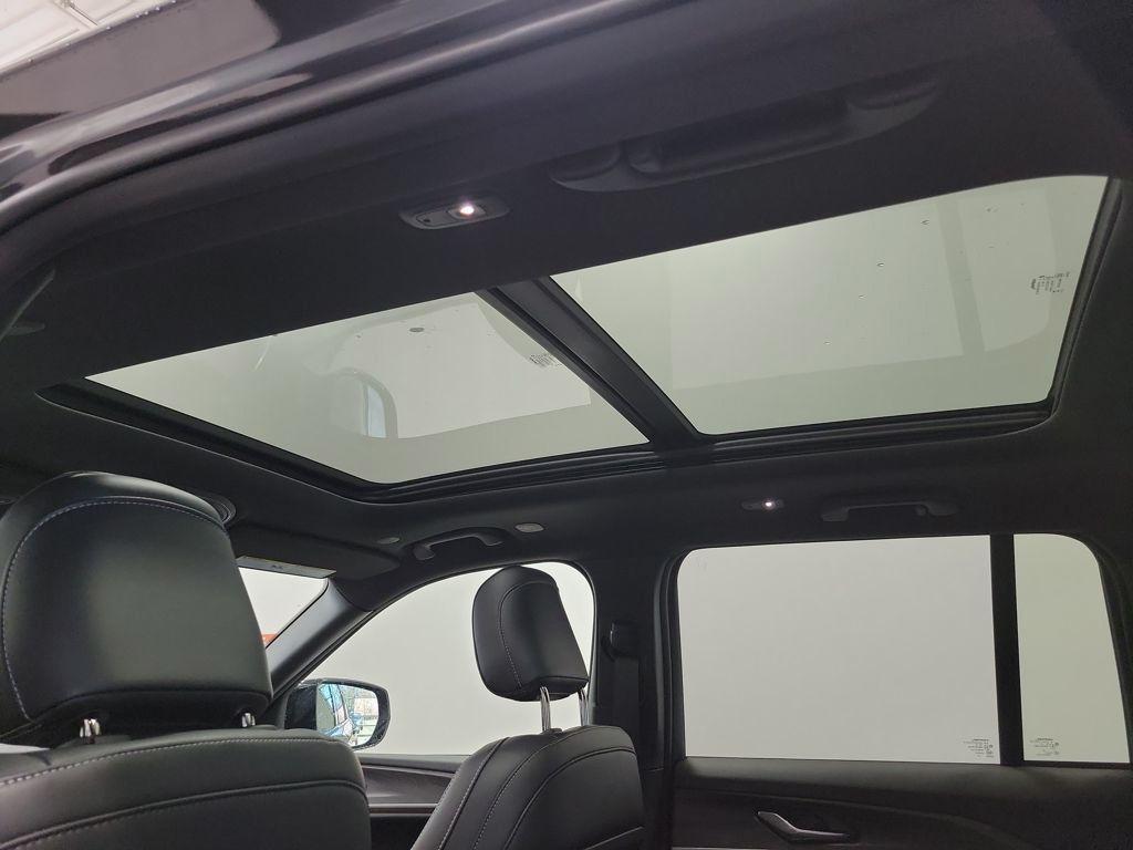 new 2025 Jeep Grand Cherokee car, priced at $47,729