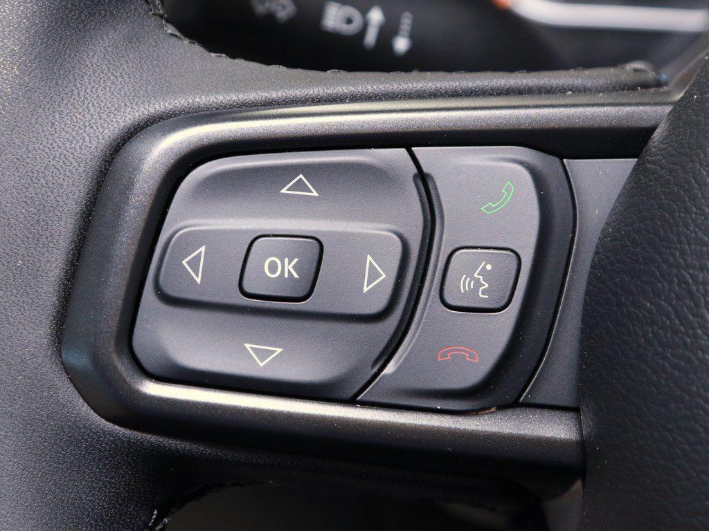 new 2023 Jeep Gladiator car, priced at $45,888