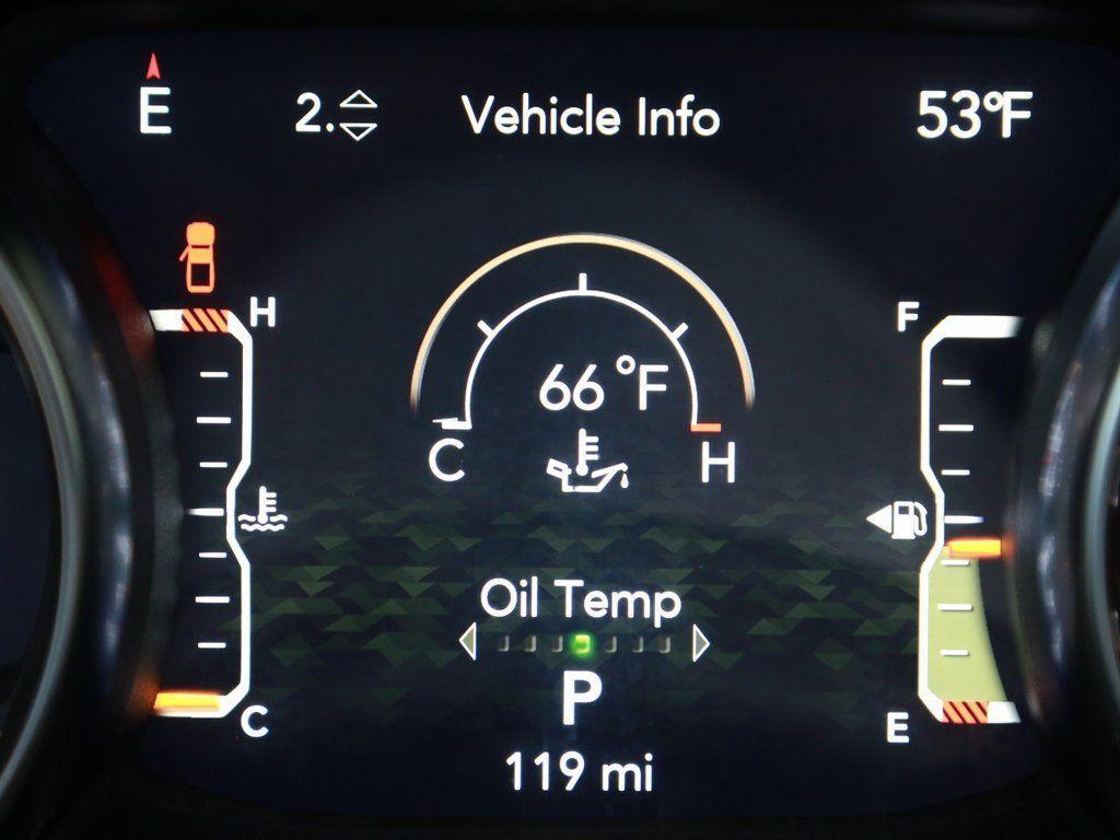 new 2023 Jeep Gladiator car, priced at $45,888