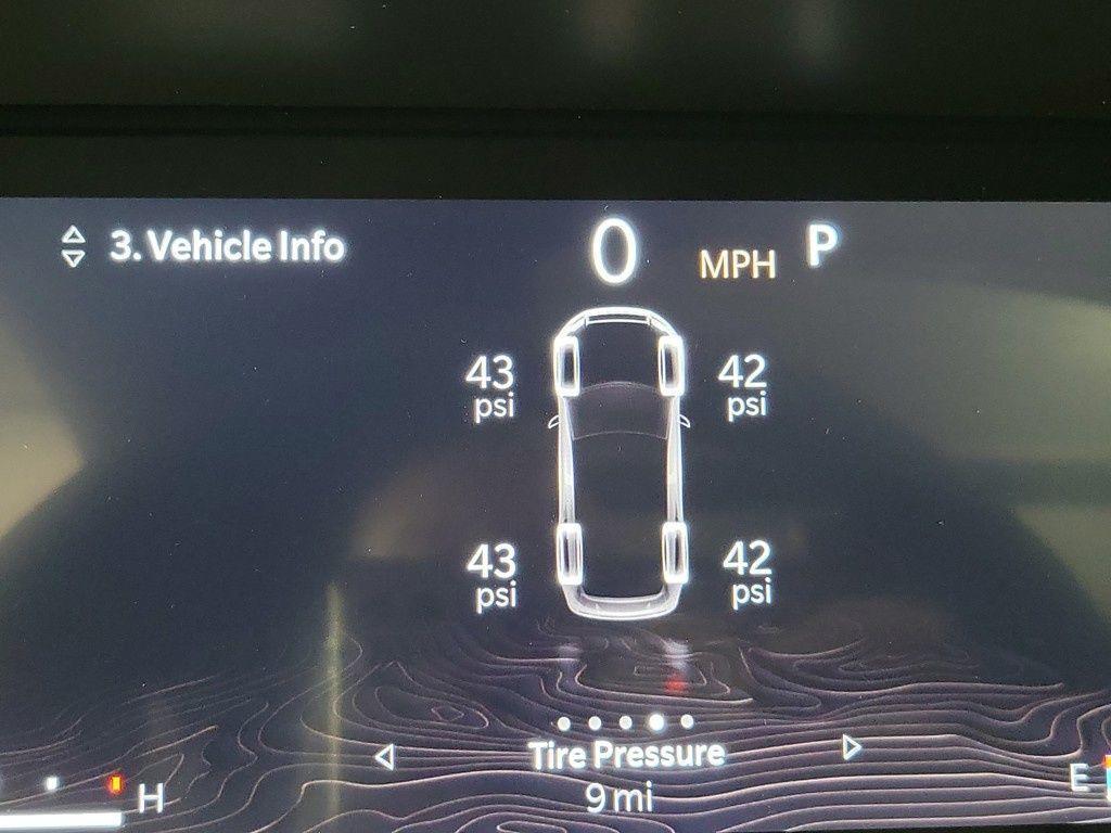 new 2025 Jeep Grand Cherokee L car, priced at $46,951