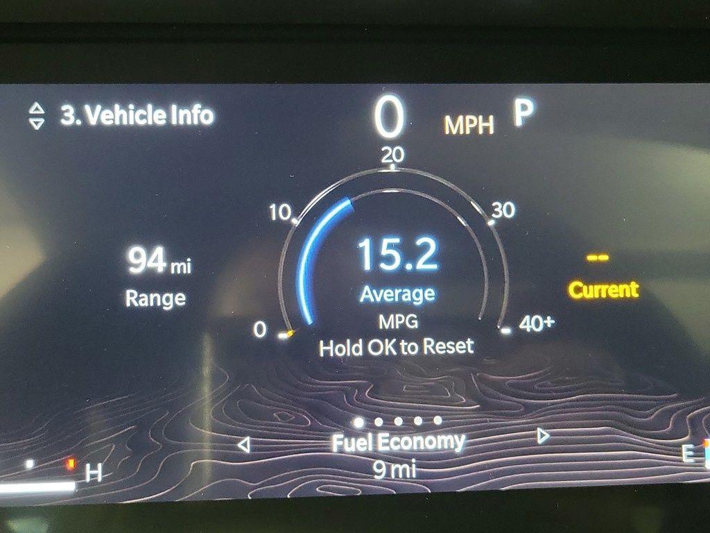 new 2025 Jeep Grand Cherokee L car, priced at $46,951