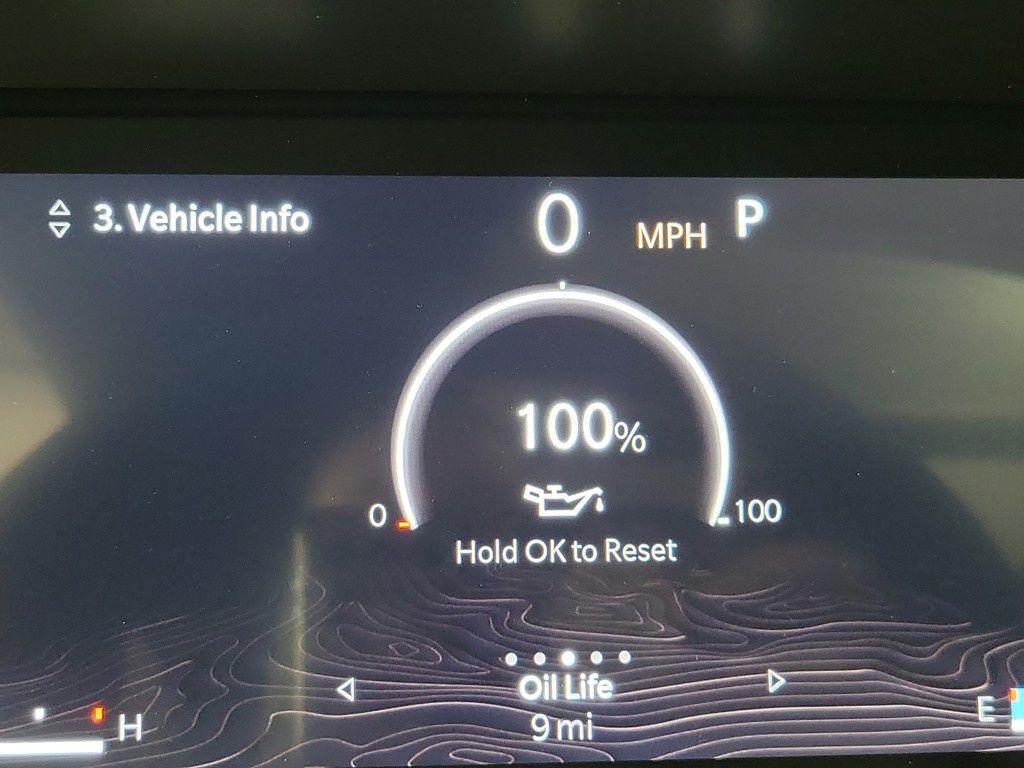 new 2025 Jeep Grand Cherokee L car, priced at $46,951