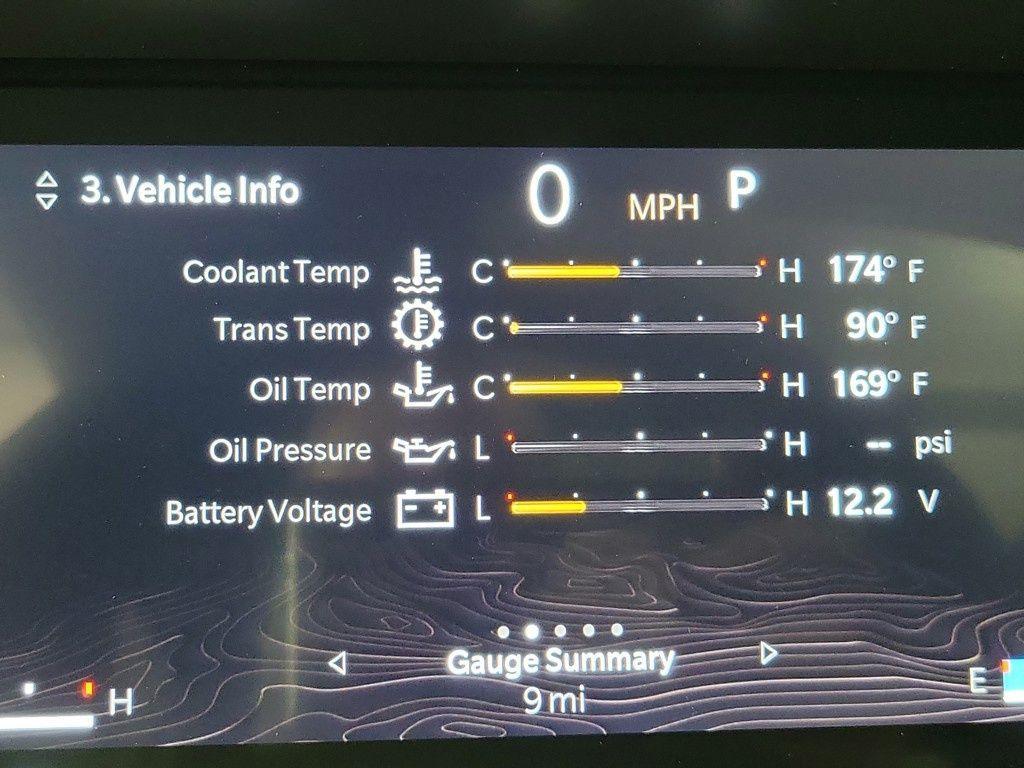 new 2025 Jeep Grand Cherokee L car, priced at $46,951