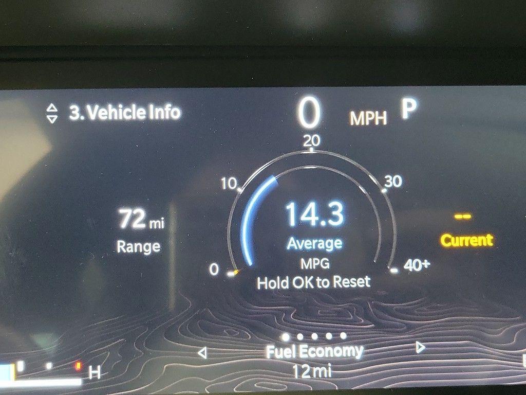 new 2025 Jeep Grand Cherokee car, priced at $43,410