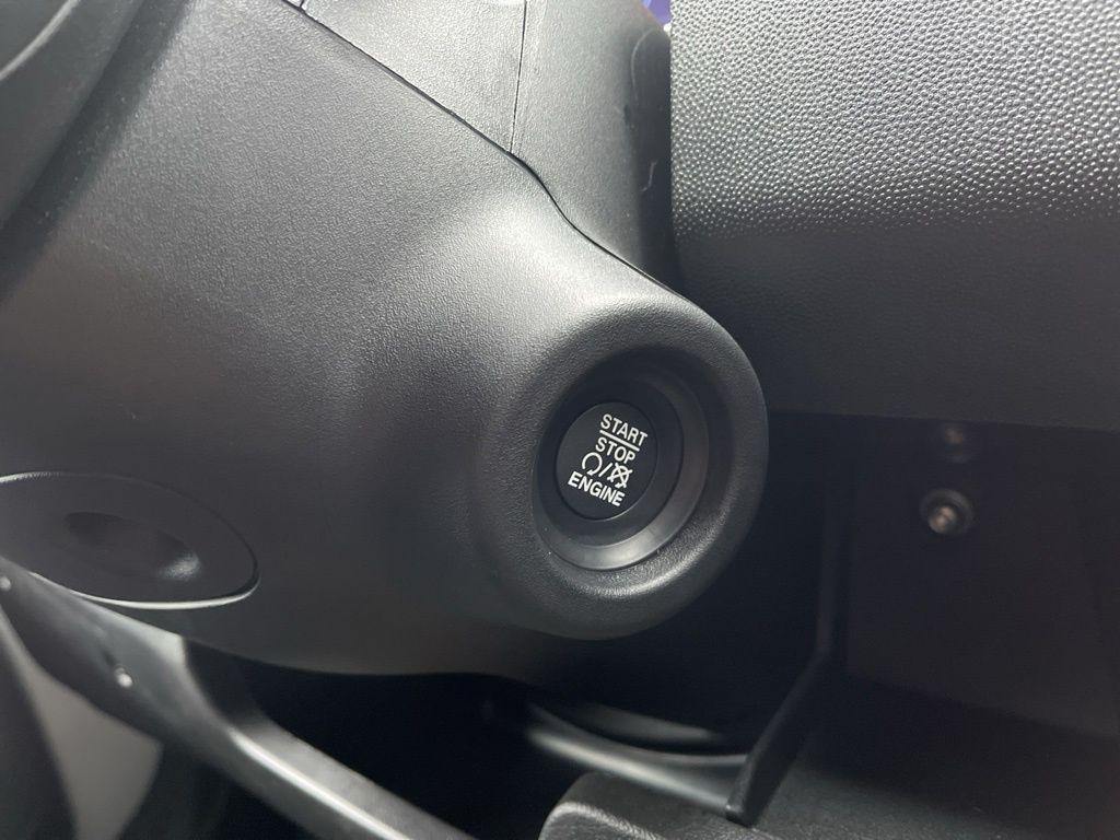 new 2025 Ram ProMaster 2500 car, priced at $54,408