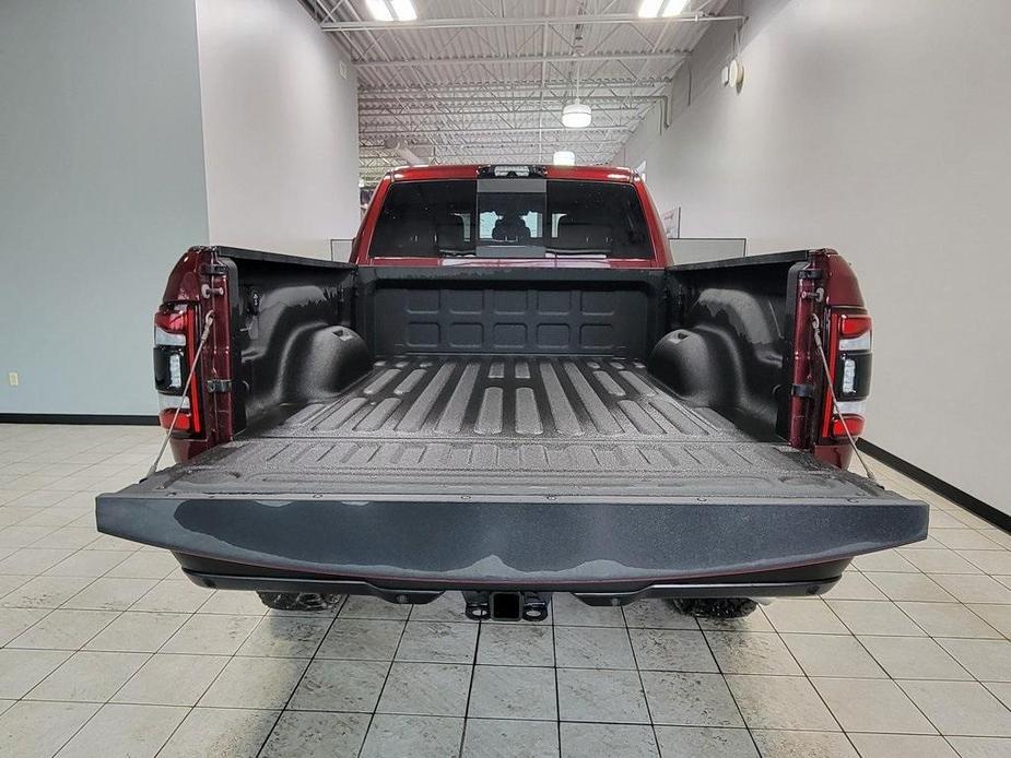 new 2024 Ram 2500 car, priced at $72,735