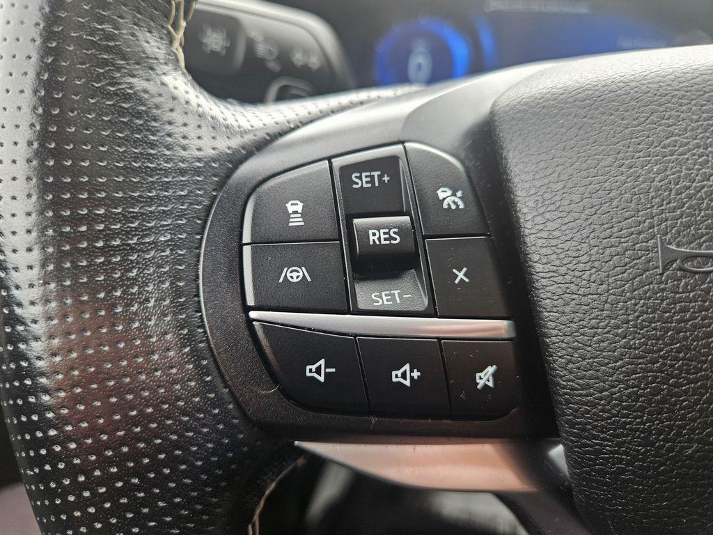 used 2020 Ford Explorer car, priced at $31,000