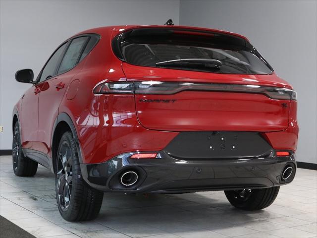 new 2024 Dodge Hornet car, priced at $42,641