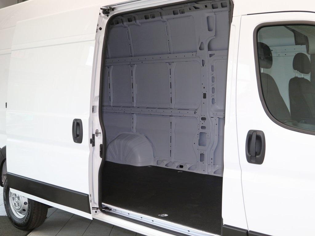 new 2023 Ram ProMaster 3500 car, priced at $43,965