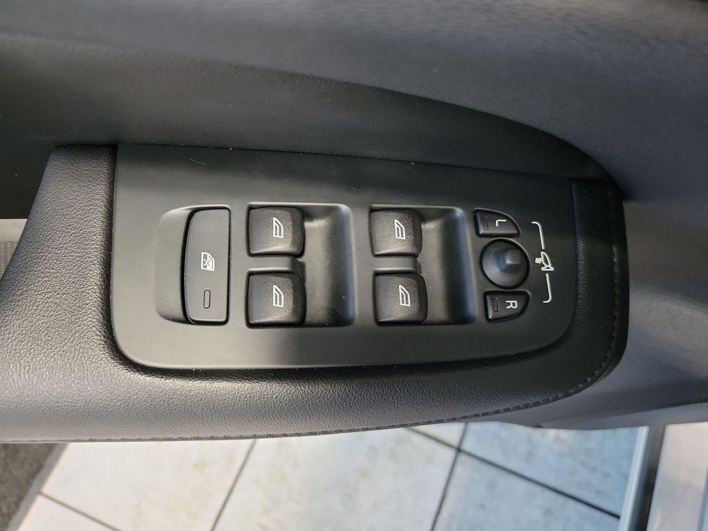 used 2024 Volvo S60 car, priced at $29,999