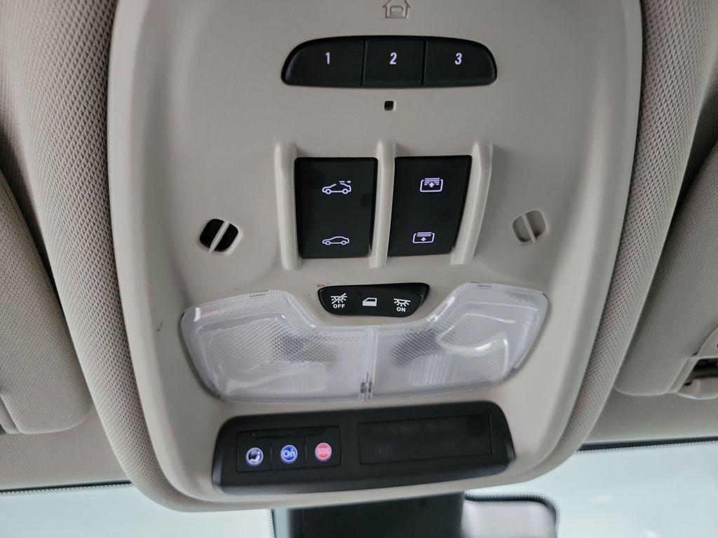 used 2021 Buick Encore GX car, priced at $20,999
