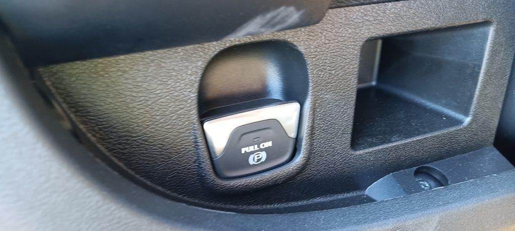 new 2024 Ram ProMaster 2500 car, priced at $45,414