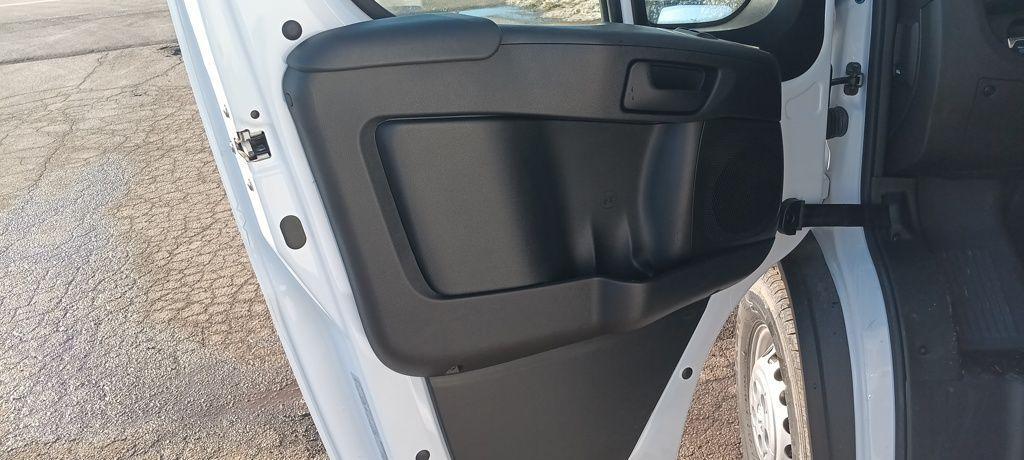 new 2024 Ram ProMaster 2500 car, priced at $45,414
