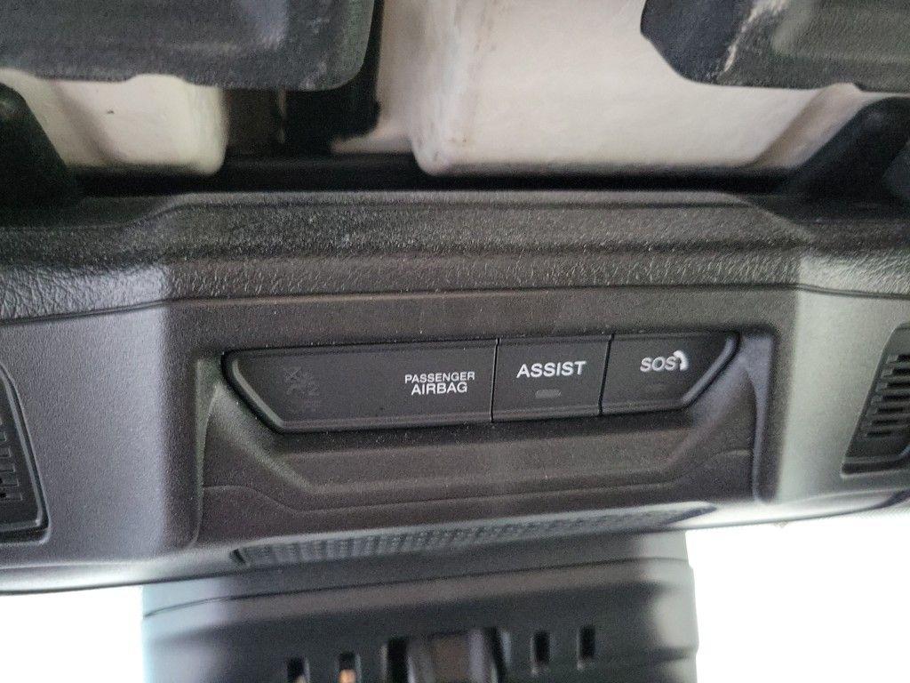 used 2024 Jeep Wrangler car, priced at $44,499