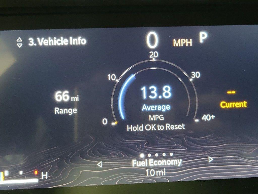 new 2025 Jeep Grand Cherokee car, priced at $38,675