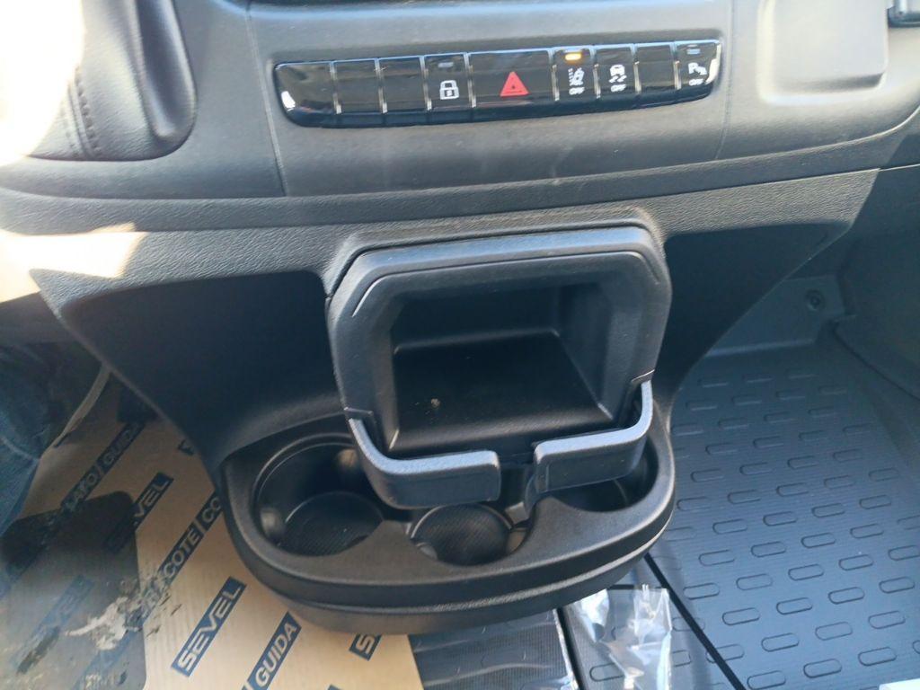 new 2025 Ram ProMaster 1500 car, priced at $48,750